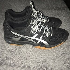 ASICS Women's GEL-Tactic Volleyball Shoes
